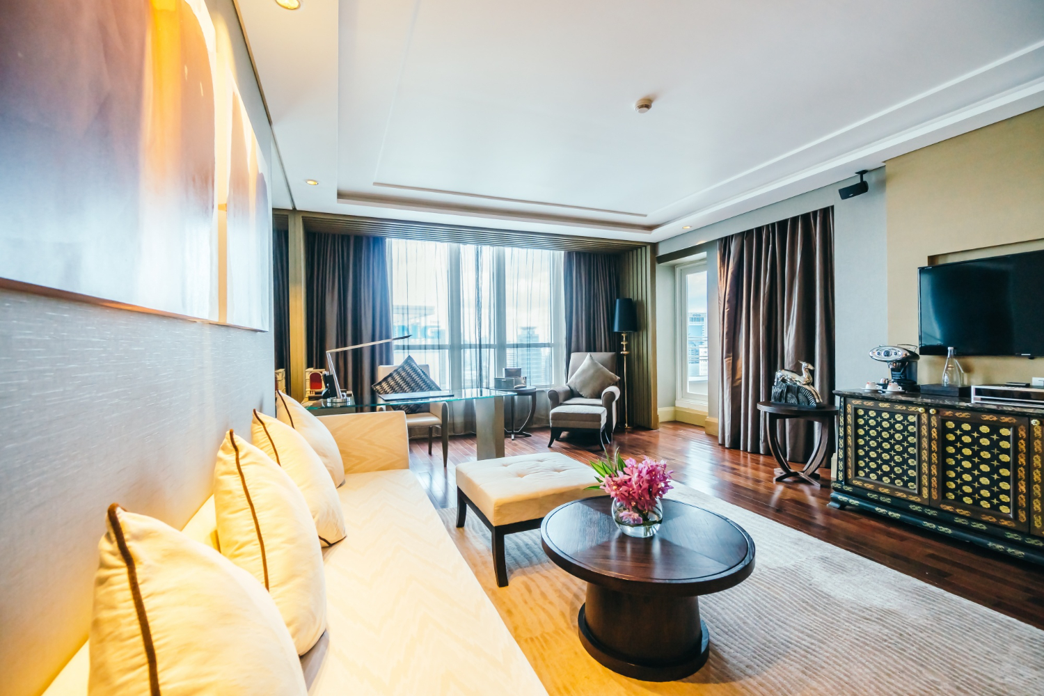 How Better Inventory Tracking Protects Furnished Rentals in Dubai