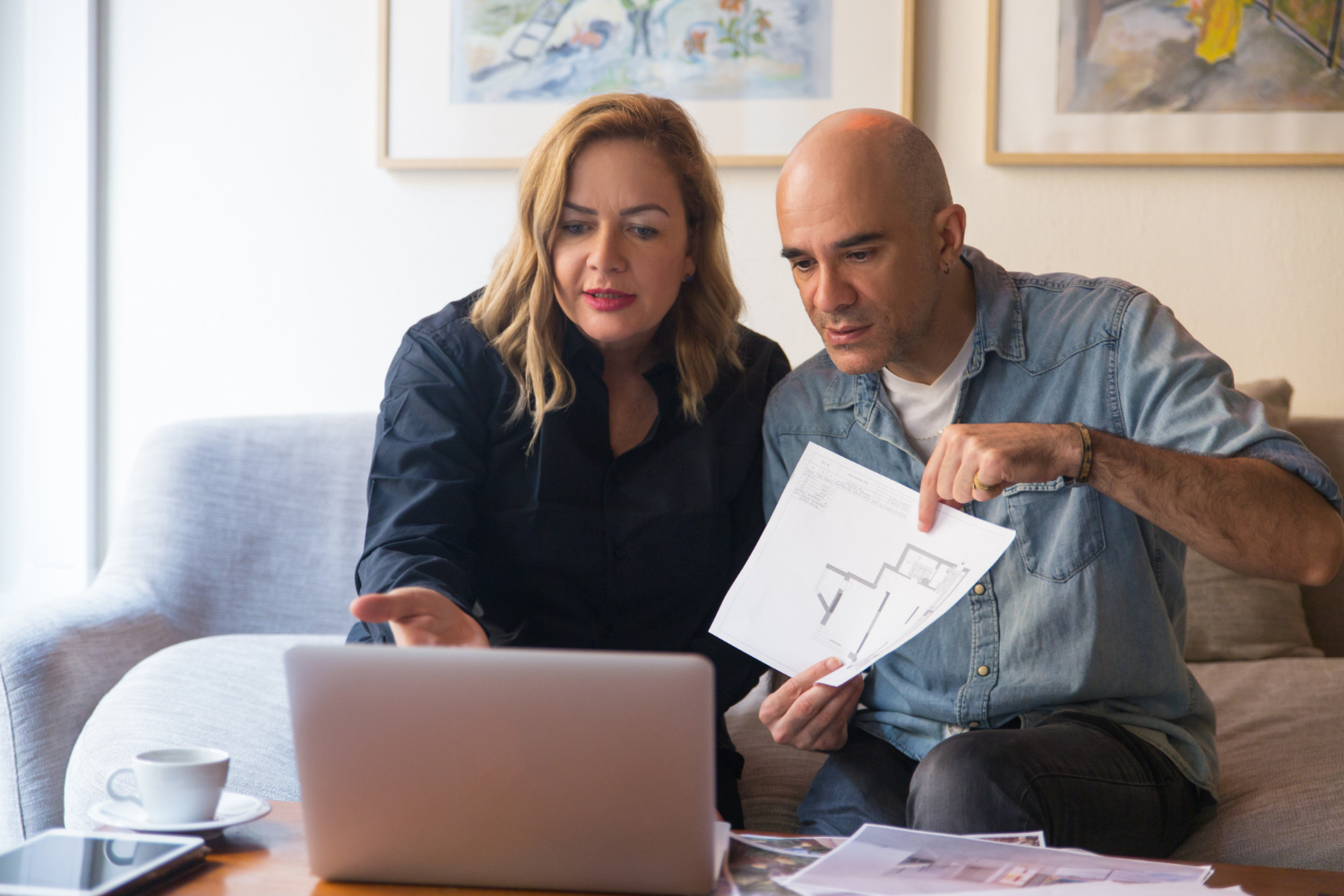 How Maintenance Patterns Help Landlords Identify Bigger Property Risks