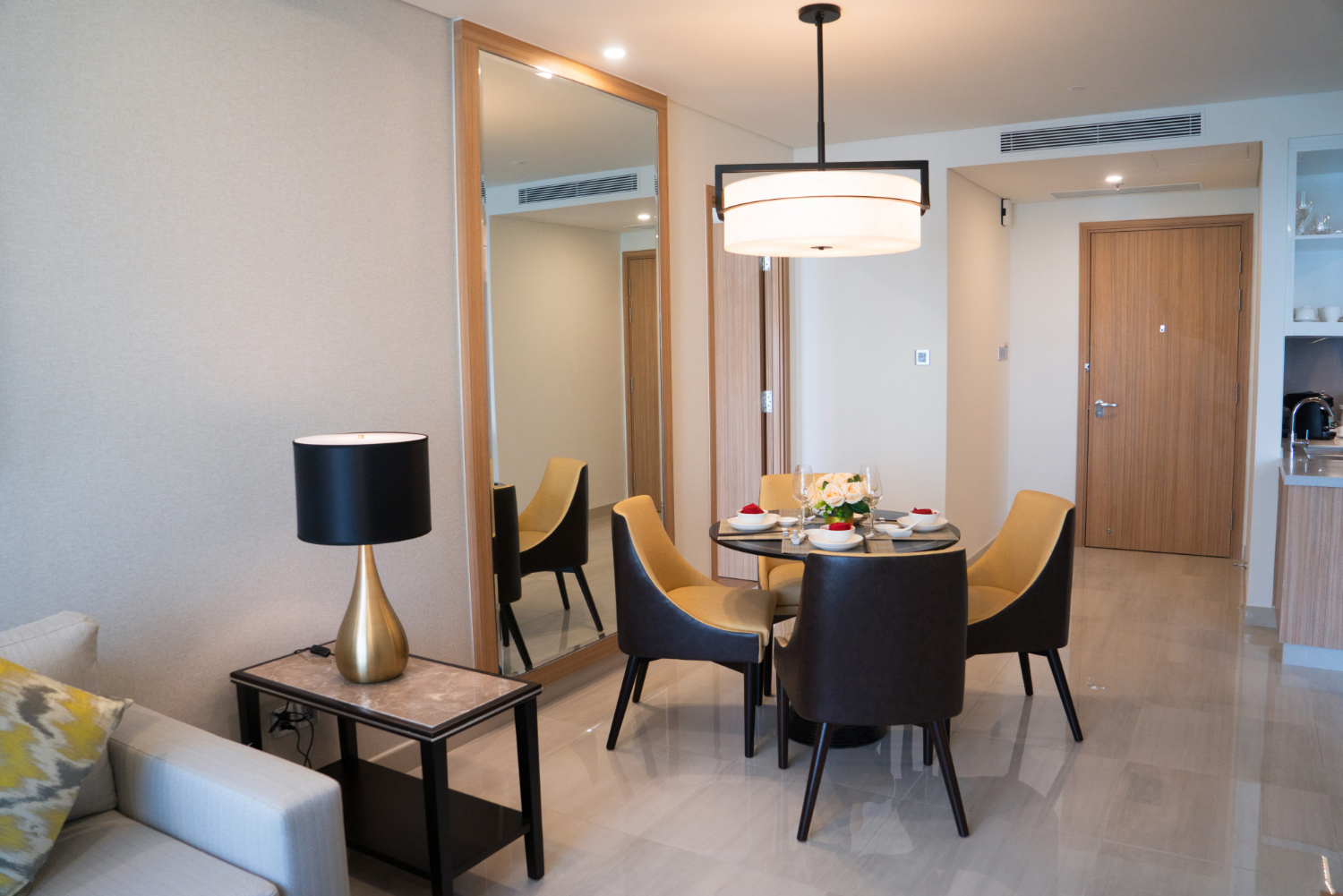 How Routine Vacant-Unit Checks Help Protect Dubai Rental Properties