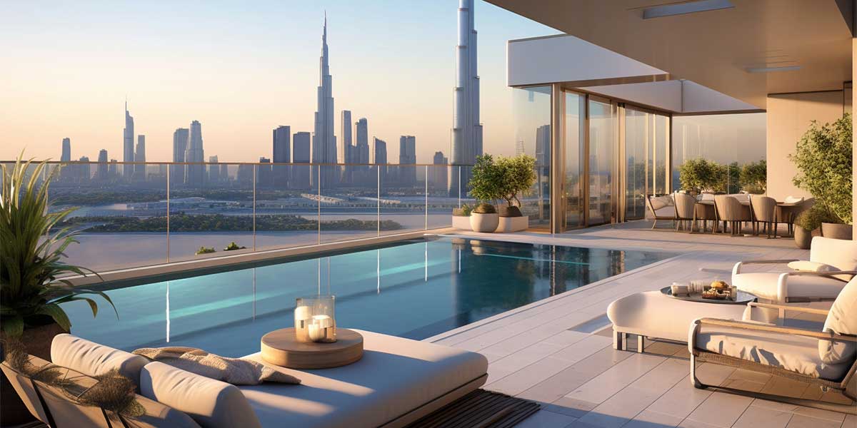 Maximising Your Rental Income: Tips for Property Owners in Dubai