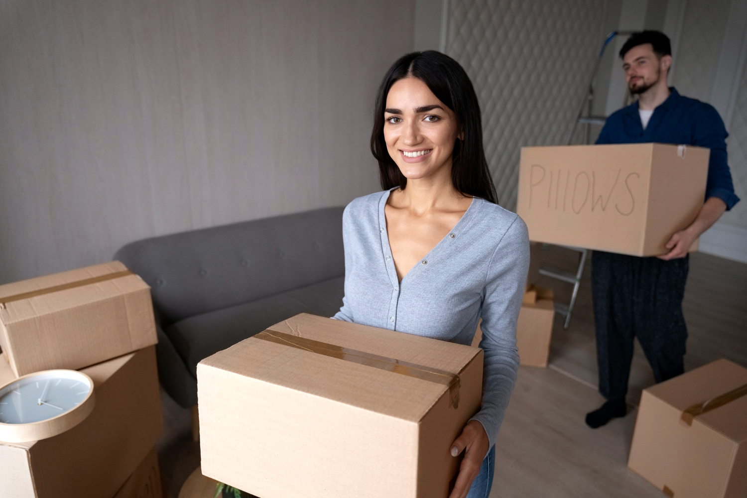 How Clear Move-In Guidance Improves Tenant Experience