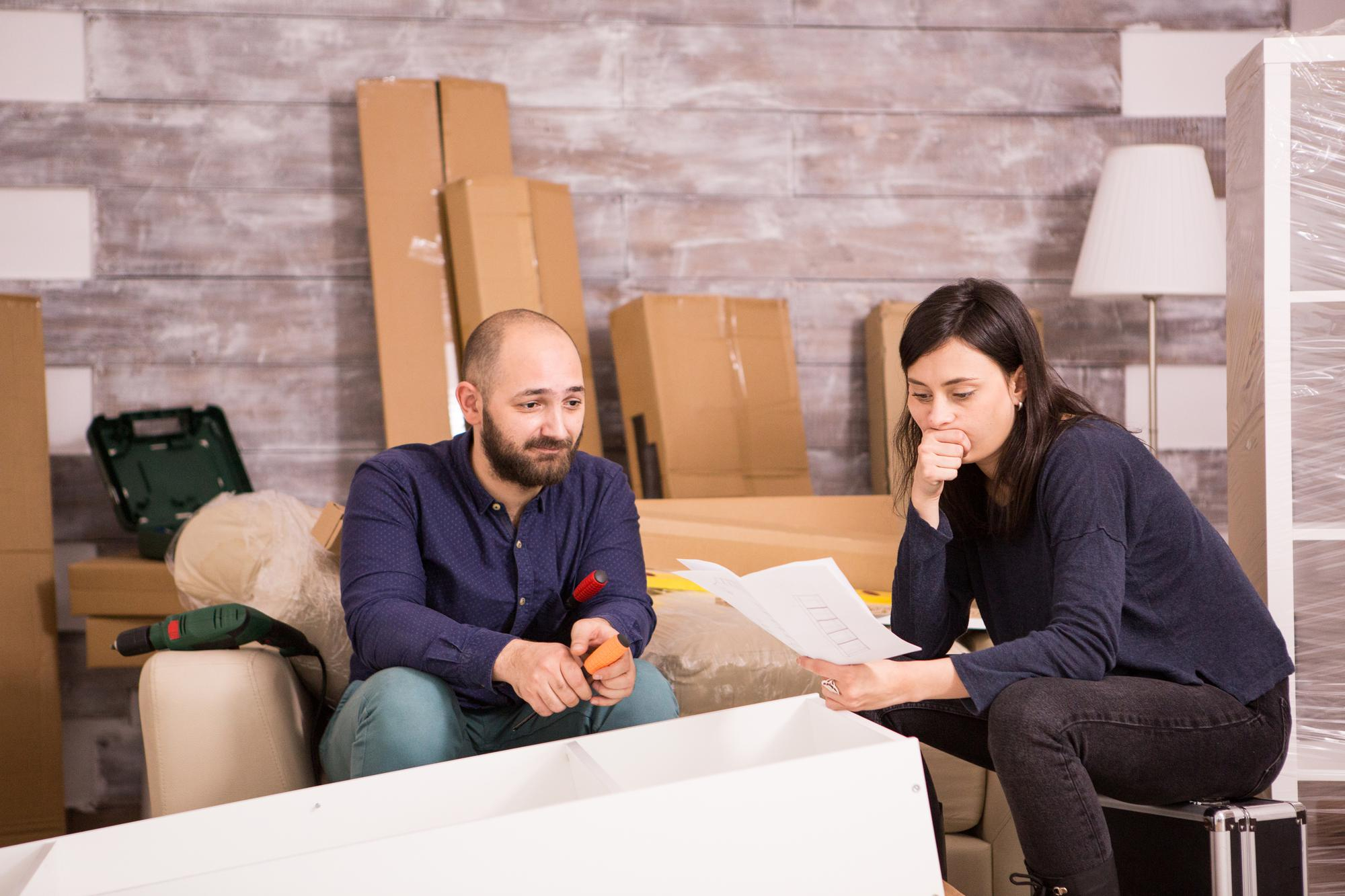 How Early Move-Out Planning Reduces Vacancy Delays