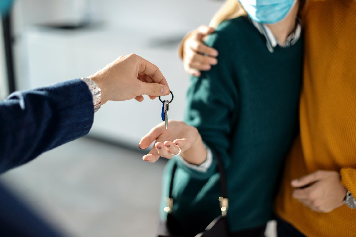 Why Key and Access Card Records Matter in Rental Property Management
